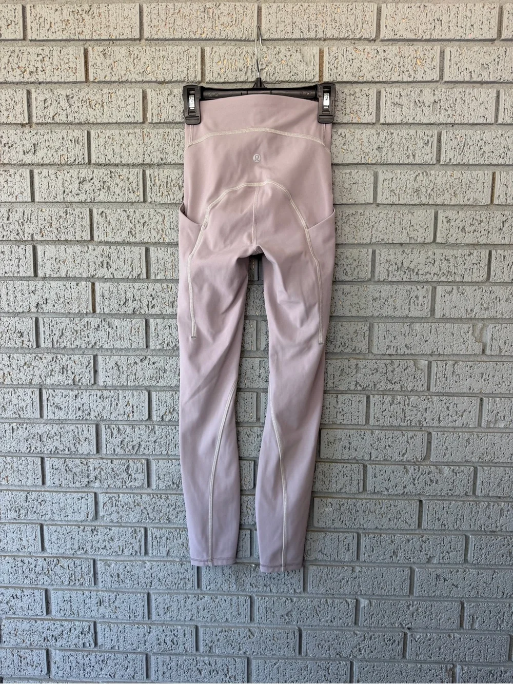 Lululemon Power Thru High-Rise Tight 25